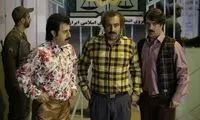 اقدام جنجالی بازیگر پایتخت علیه رئیس صداوسیما
