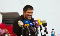 توهین بی‌سابقه علیرضا دبیر به عباس جدیدی