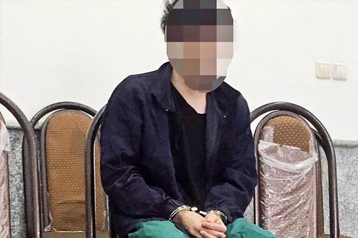   قتل وحشتناک زن تهرانی توسط شوهرش در چیتگر! 