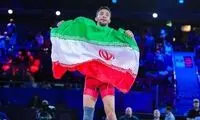 گرایی: دلم شکست اما بخشیدم