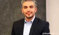 کار گزارشگر جنجالی صداوسیما به بیمارستان کشیده شد!