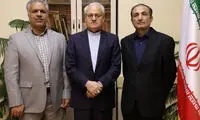 انتشار حکم‌های جدید در سازمان سینمایی