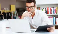 قبل از شروع، دوباره فکر کنید!