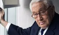 تمجید کیسینجر از سیاست خاورمیانه‌ای ترامپ