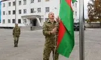 آذربایجان در چاه اسرائیل نیفتد