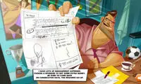 بازی جذاب Disney Bola Soccer