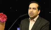 «حسین انتظامی» رئیس سازمان سینمایی می‌شود