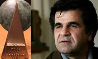 جایزه امانوئل کانت برای جعفر پناهی