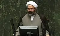 پژمانفر: دولت‌مردان با مردم، صداقت ندارند
