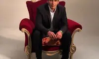 علت جدایی «حمید گودرزی» از همسرش