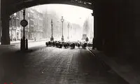 زمانی که لندن چراگاه گوسفندان بود