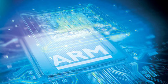 ARM؛ شرکتی که نبض تکنولوژی را در دست دارد