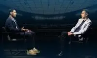 پسرِ فردوسی‌پور، پرسپولیسی است
