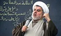 تصاویری از مرحوم حجت‌الاسلام راستگو