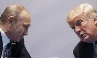 ترامپ: توافق جدید باید روسیه و چین را شامل شود