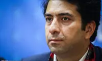 محمد معتمدی خواننده سریال «خاک گرم» شد