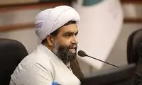 راهکار امام‌جمعه کیش درباره بدحجابی در ادارات