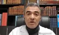 اقدام تلویزیون در ماجرای شیر، فاجعه ملی بود