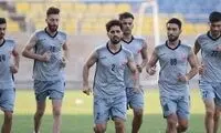 ریکاوری پرسپولیسی‌ها بعد از فتح تراکتور