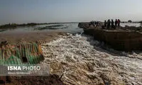 نصب و راه‌اندازی سنسور‌های هشدار سریع سیل