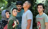 «درساژ» به شبکه نمایش خانگی آمد