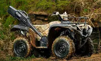 ATV ها؛ چهارچرخ های دوست داشتنی