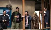 آی فیلم «پایتخت ۶» را پخش نمی‌کند