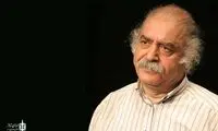 بهزاد فراهانی: اعدام گلسرخی برایم قابل تحمل نبود