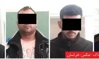 زورگیری‌های خونبار در قرار‌های صوری!