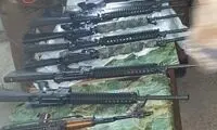منزل استاندار «ذی‌قار» به آتش کشیده شد