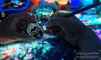 جواهرات درخشان و منحصر به فرد +عکس