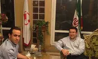 اعلام آمادگی هدایتی برای خرید پرسپولیس
