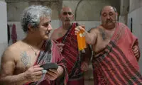 آخرین آمار از فروش فیلم های سینمایی