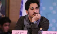 هادی بهروز: جوایز جشنواره‌ای برایم مهم نیست