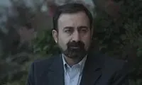 سخن مجری جانشین فرزاد جمشیدی با مردم