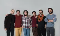 گروه «پالت» از روزهای پالتی در سال 94 می گویند