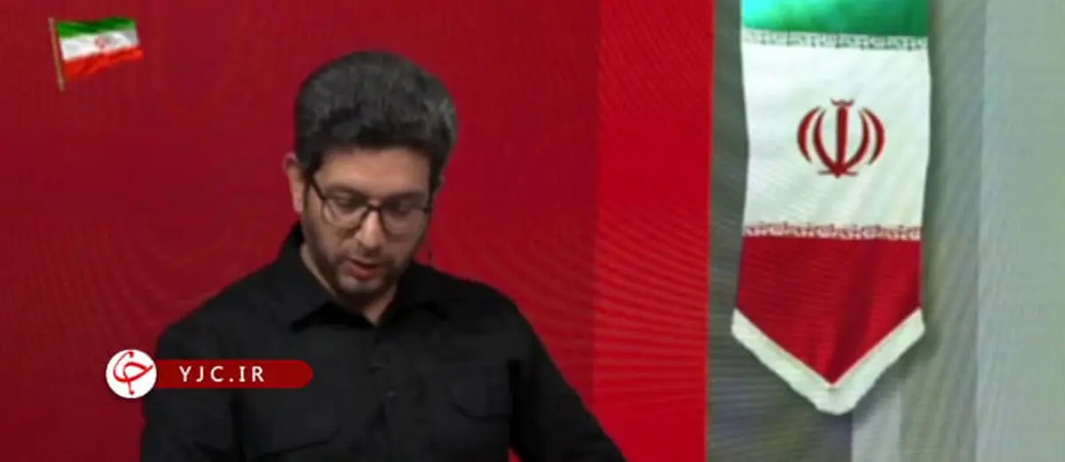اولین واکنش مجری شبکه خبر به امضای توافق