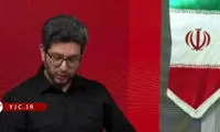 اولین واکنش مجری شبکه خبر به امضای توافق