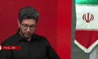 اولین واکنش مجری شبکه خبر به امضای توافق
