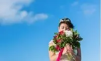 جشن ازدواج عجیب برای بازیابی اعتماد به نفس!