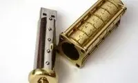 فلش مموری متفاوت و امن