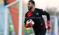بازگشت سوشا به امید جام جهانی