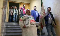 ثبت نام در انتخابات، برای تمسخر قانون!