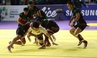 اتراچالی: غیرت ایرانی، زن و مرد نمی‌شناسد
