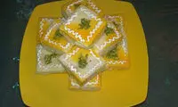 دیگچه مشهدی؛ یک دسر آسان و خوشمزه