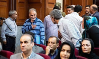 دومین دادگاه نجفی و ابهام دو اسلحه