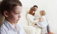 تولد فرزند دوم چه تاثیری بر خانواده دارد؟