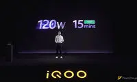 فناوری جدید دنیای موبایل؛ شارژ کامل در ۱۵ دقیقه