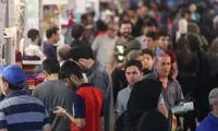 وضع جامعه ایرانی؛ نارضایتی، رنگ اعتراض می‌گیرد