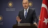 لایحه مجوز اعزام نیرو به لیبی در پارلمان ترکیه
